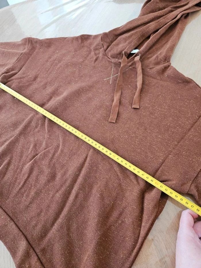 🔅 sweat promod - photo numéro 9