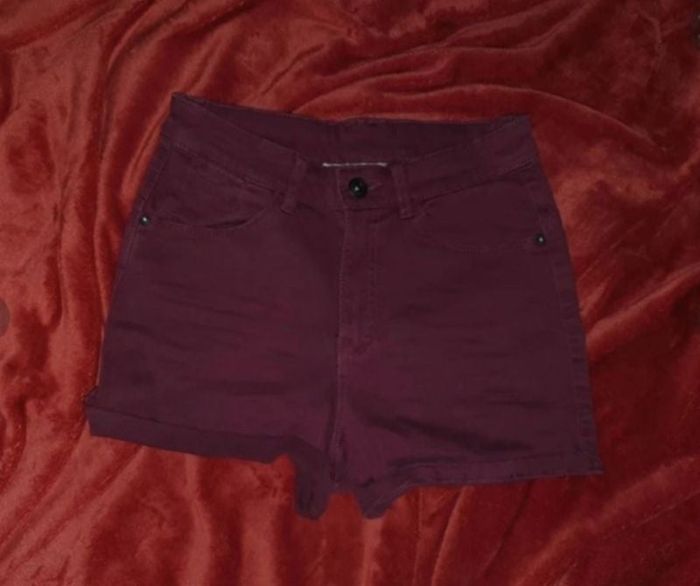 Short