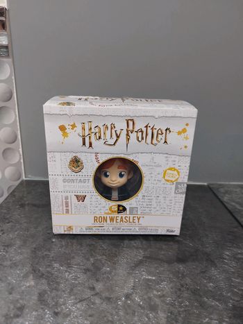 Funko 5 star - Ron Weasley