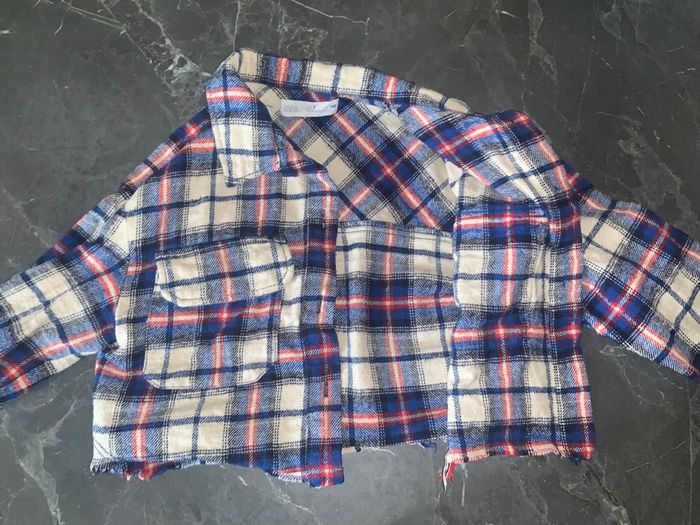 Lot veste - photo numéro 3