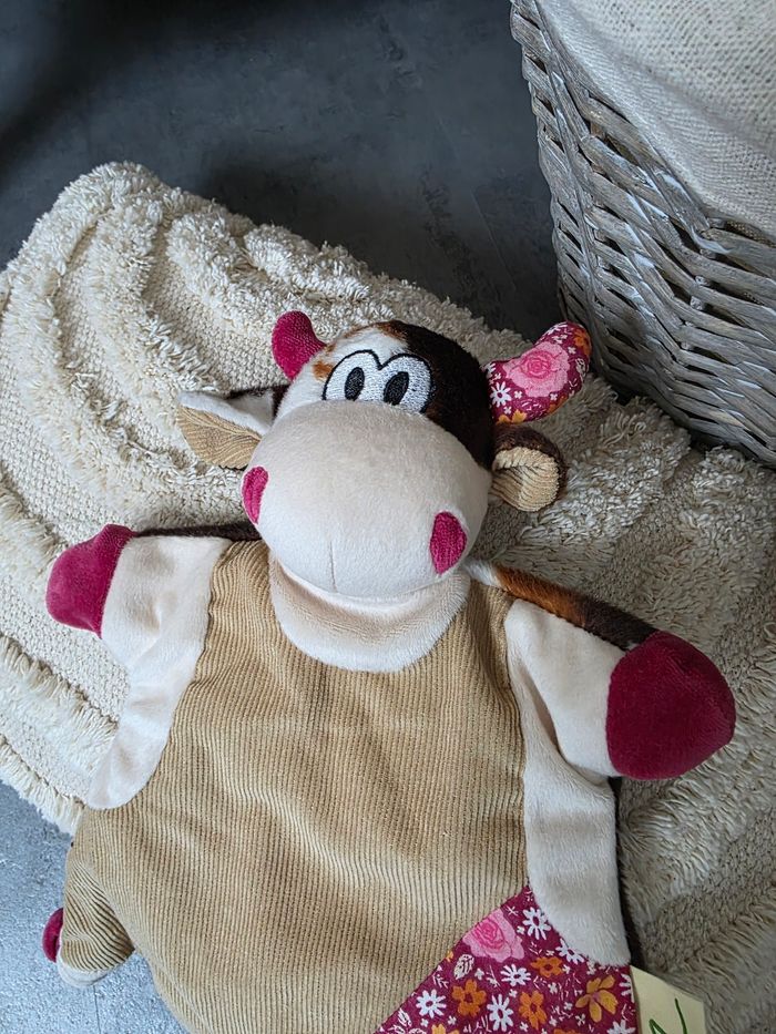 Doudou - photo numéro 2