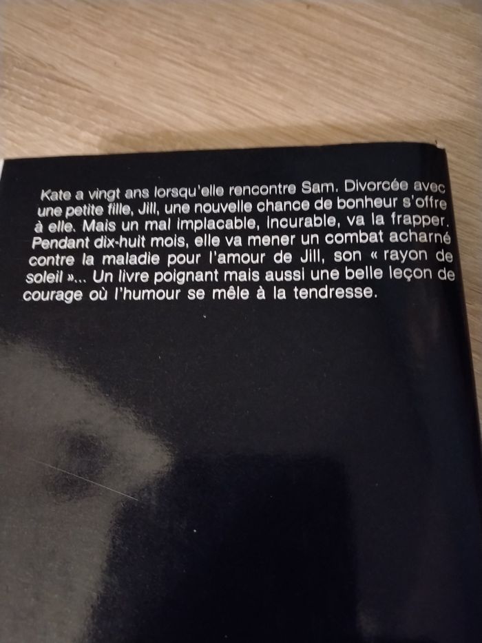 Mon rayon de soleil - photo numéro 2