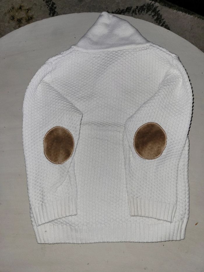 Pull 23 mois - photo numéro 3