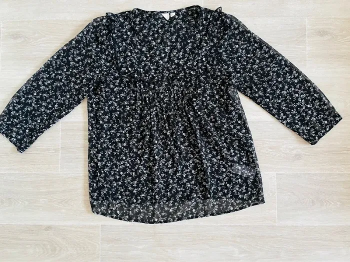 Blouse GAP taille M/38