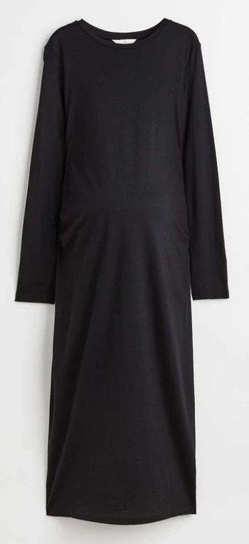 Robe maternité neuve H&M