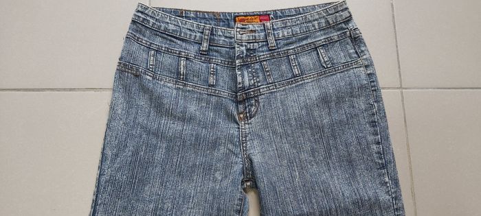 Jeans XXL - photo numéro 2