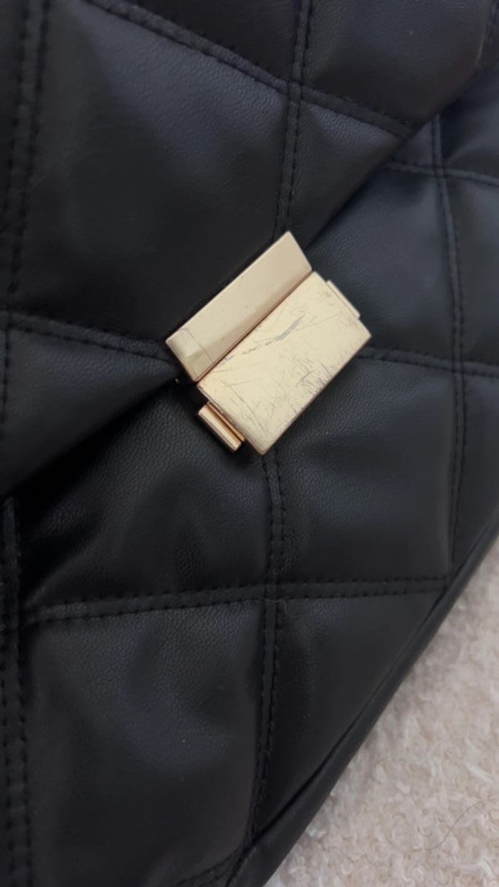 Sac matelassé H&M - photo numéro 3