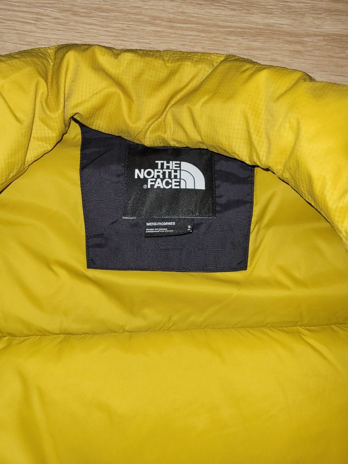 Veste the north face - photo numéro 4