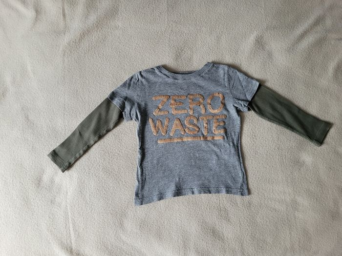 T-shirt kiabi 4 ans 107 cm - photo numéro 2