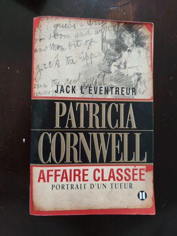 Jack l'Éventreur, affaire classée