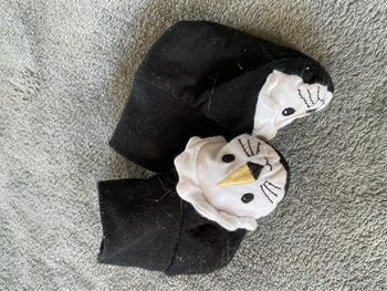 Chaussons bébé mixte