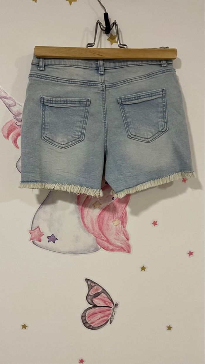 short - photo numéro 1