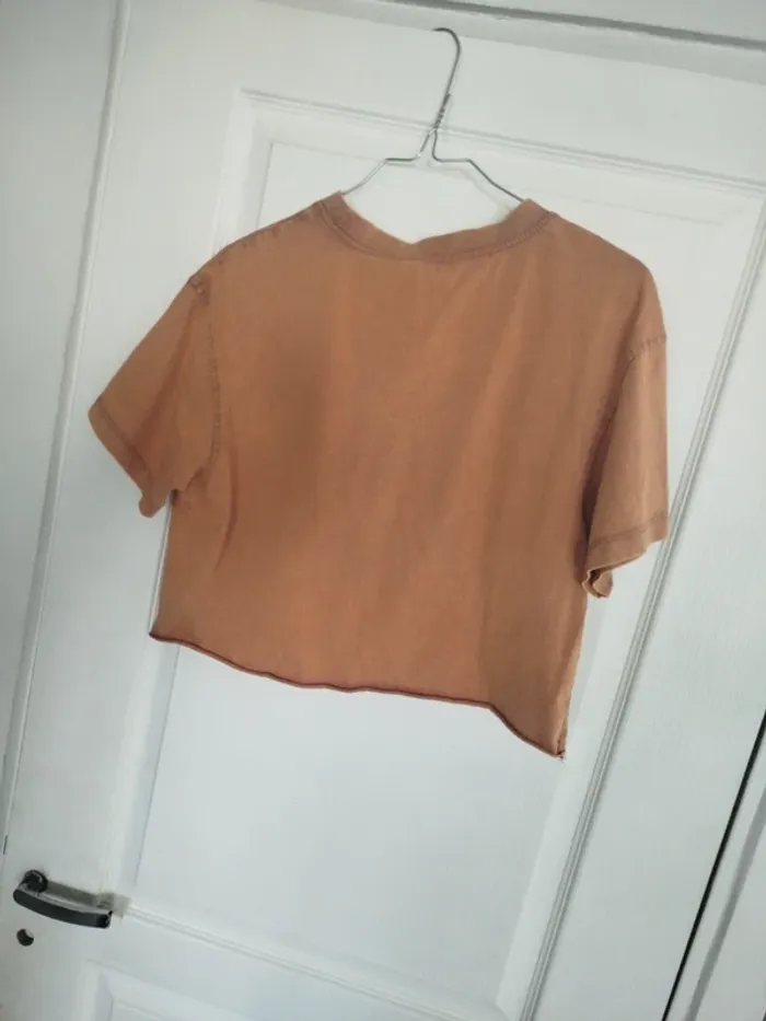 Crop top BIK bok s - photo numéro 5