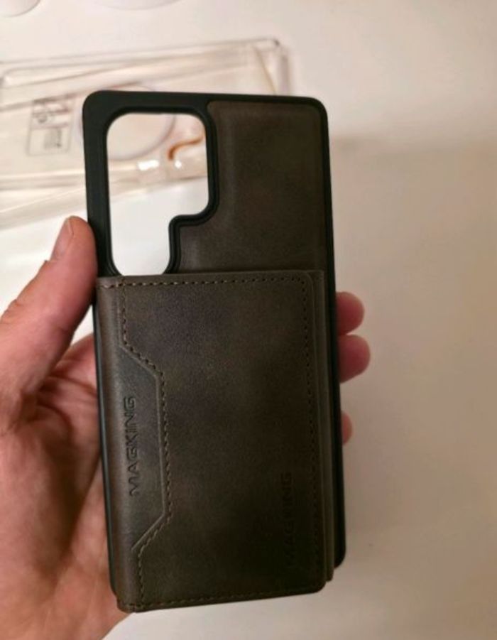 Samsung Galaxy ultra s25 - photo numéro 7