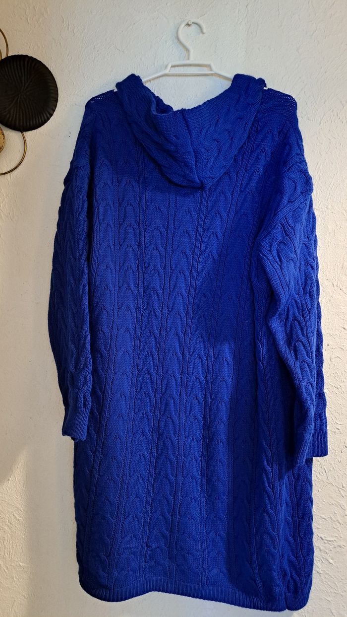 Gilet - photo numéro 2