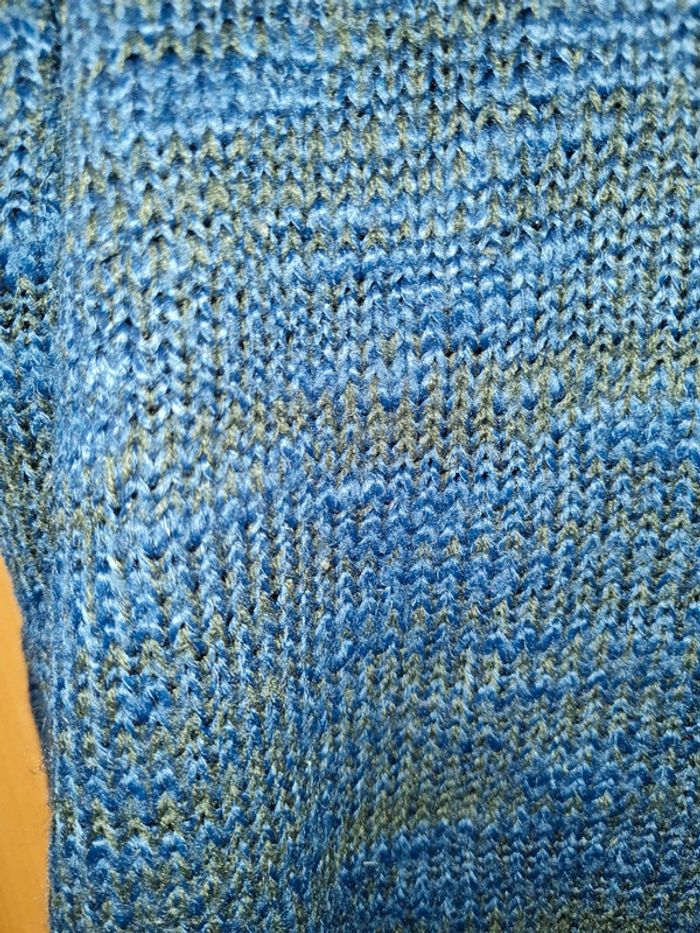 Pull maille - photo numéro 4