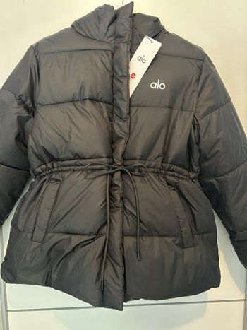 Veste alo 
