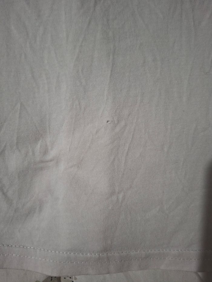 Tee-shirt ML 3 ans - photo numéro 5