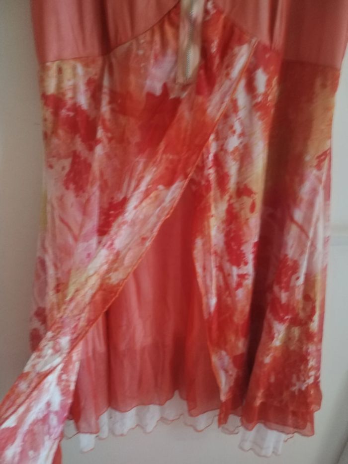 Robe été - photo numéro 6