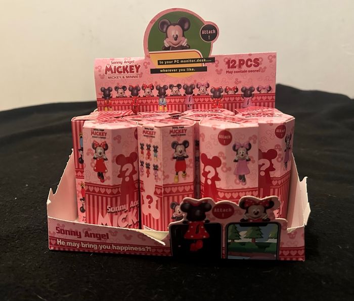 Sonny Angel - photo numéro 2