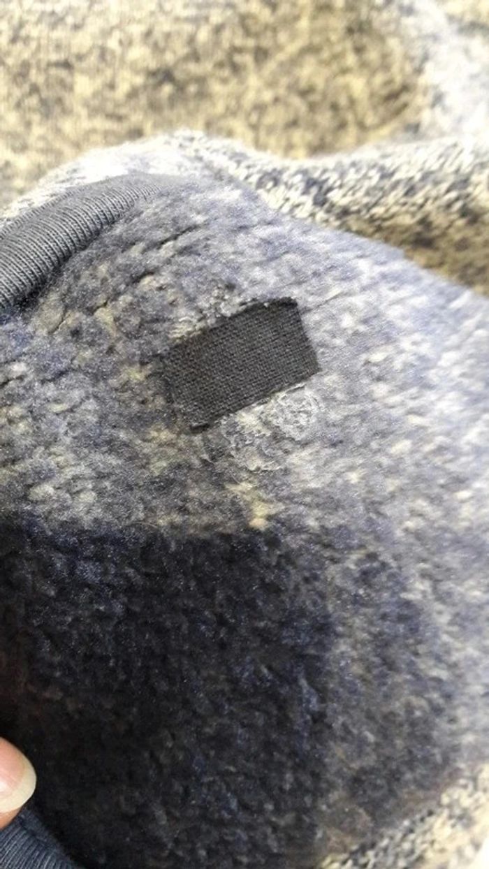 Sweat capuche - photo numéro 5