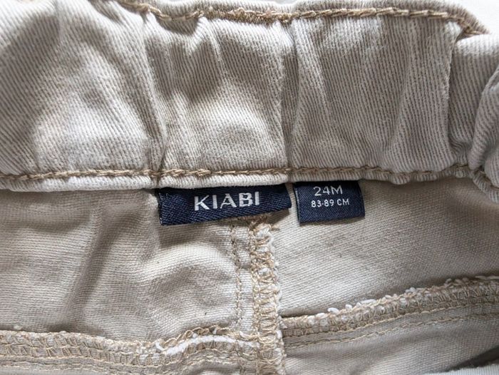 Pantalon - photo numéro 3