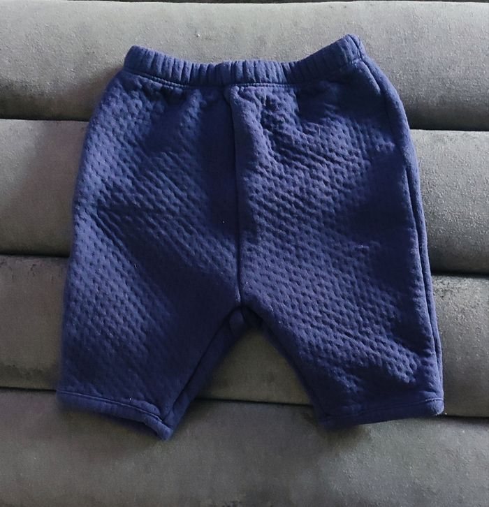 Pantalon bébé