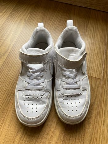 Baskets  Nike