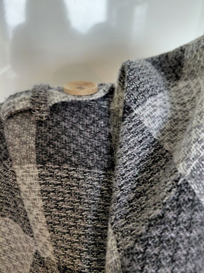 Veste à capuche - photo numéro 6