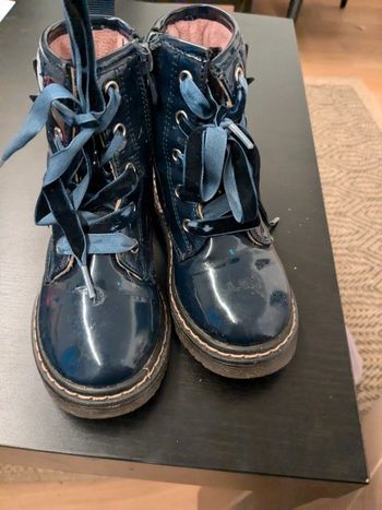 Bottines