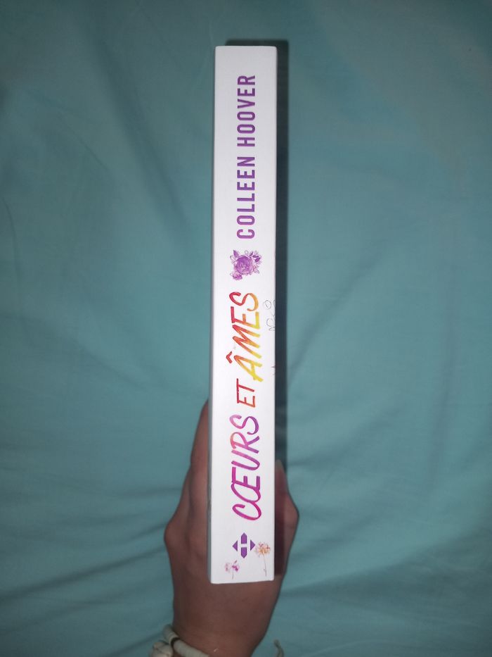 Livre - photo numéro 3