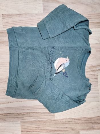 Jolie pull