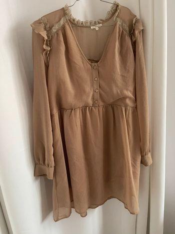 Robe chic
