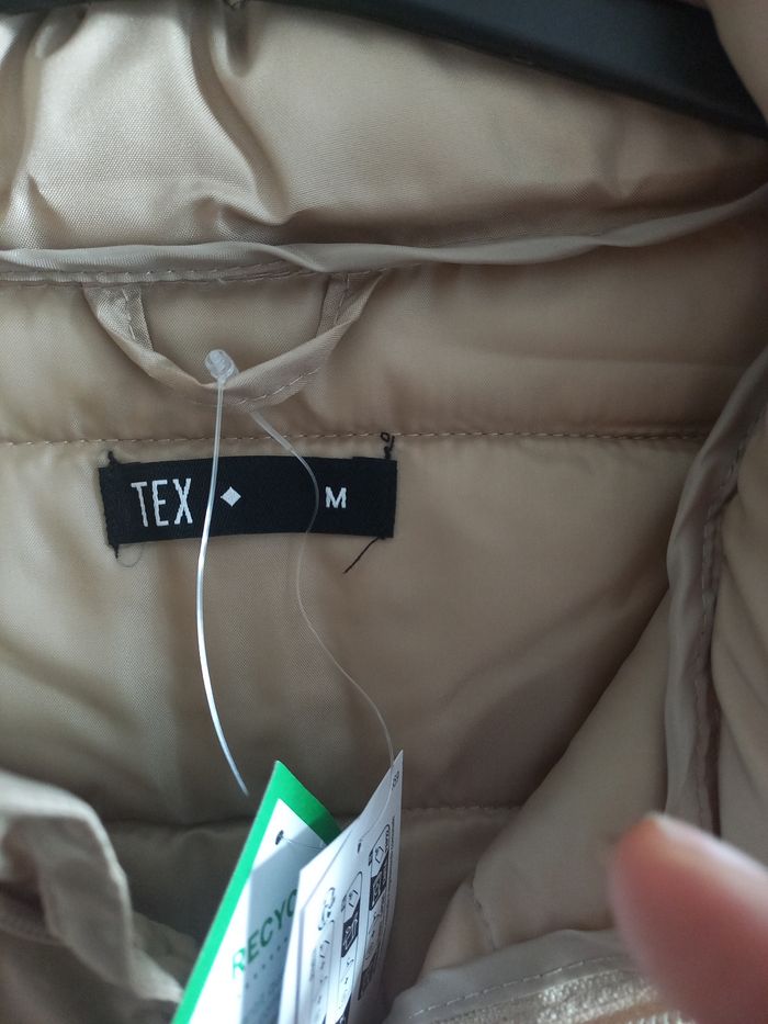 Doudoune - photo numéro 2