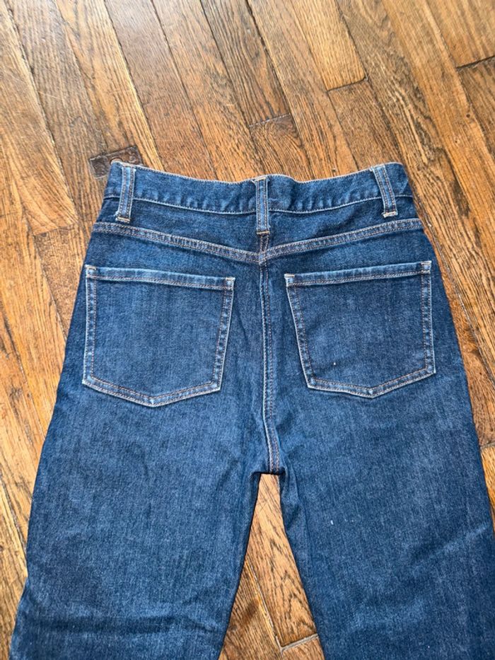 Jeans theory  Taille 24 us Valeur 275 euros - photo numéro 4