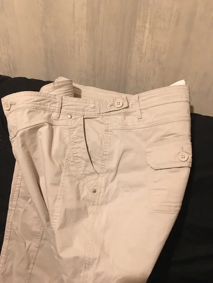 Pantalon 7/8 - photo numéro 3