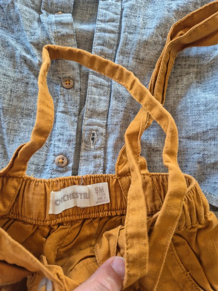 Ensemble 9 mois - photo numéro 5