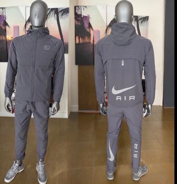 Nike air neuf 