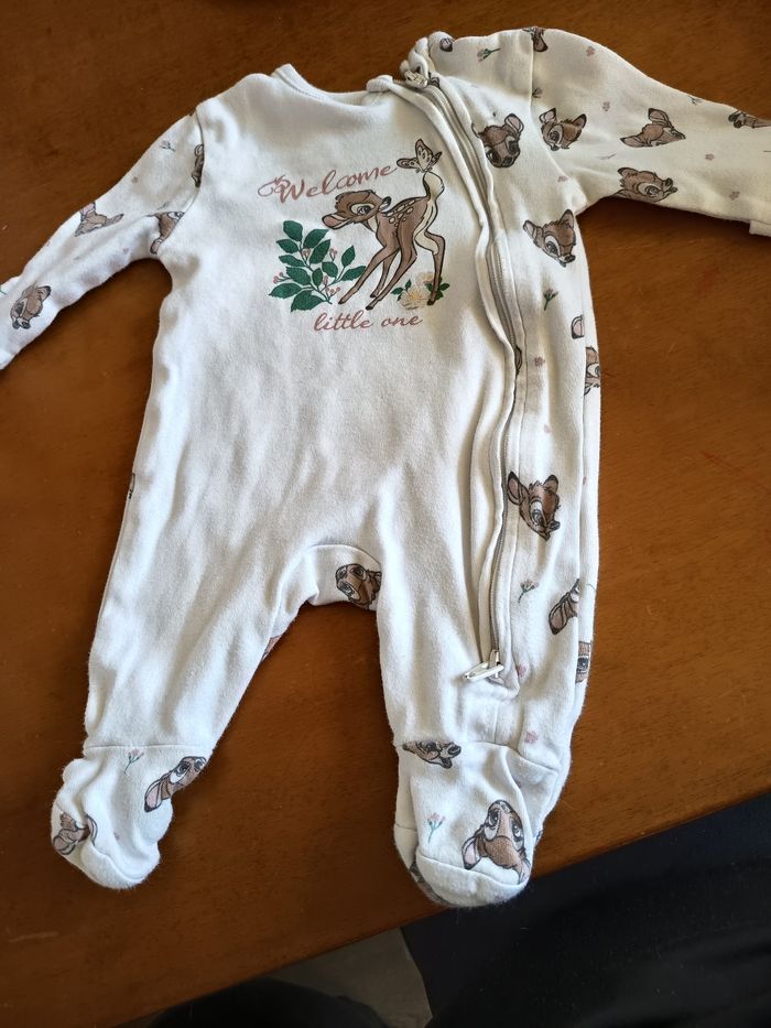 2  gigoteuse+ 5 pyjamas
