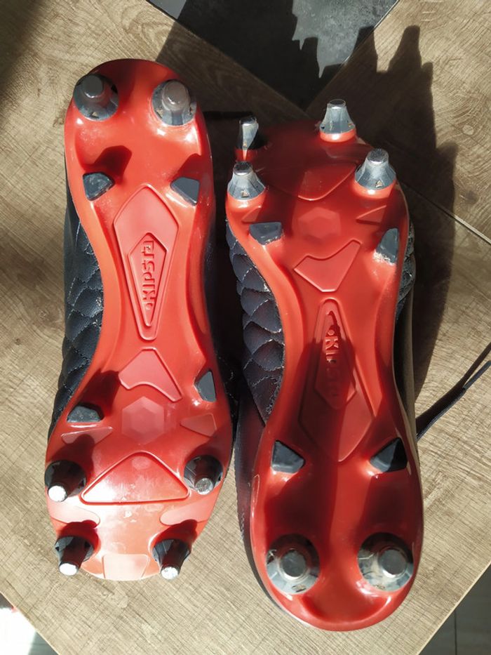 Chaussures de foot kipsta - photo numéro 5