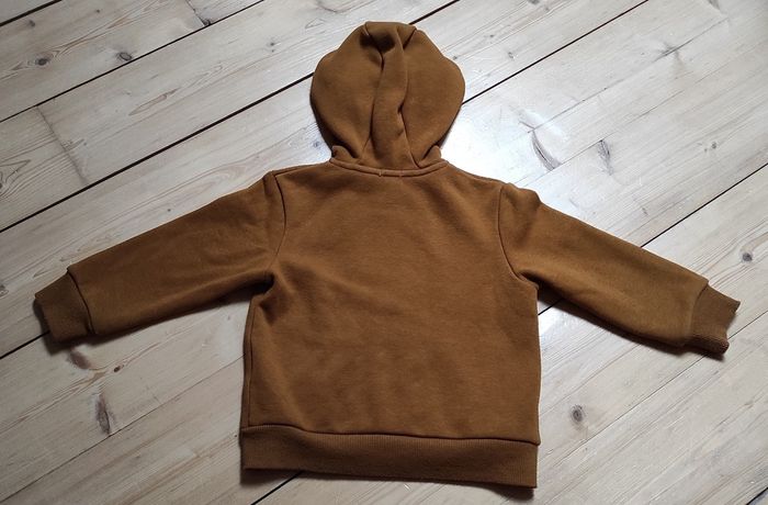 Gilet garçon Kiabi  2ans - photo numéro 2