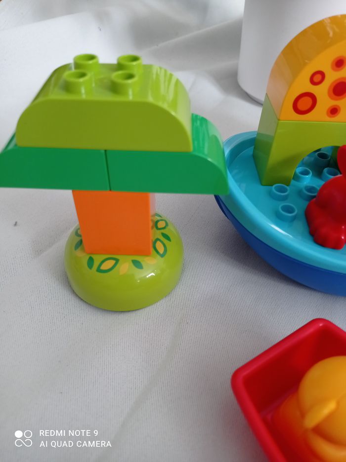 lego Duplo 10567 - photo numéro 5