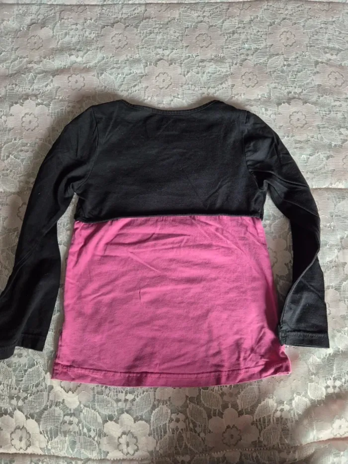 T-shirt T 7 ans - photo numéro 3