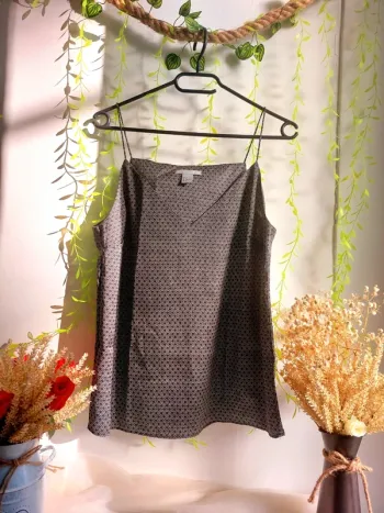 Pyjamas et tenues de nuit H&M – 38 – Noir – État : Excellent