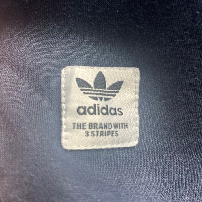Sweat Adidas vintage - photo numéro 3