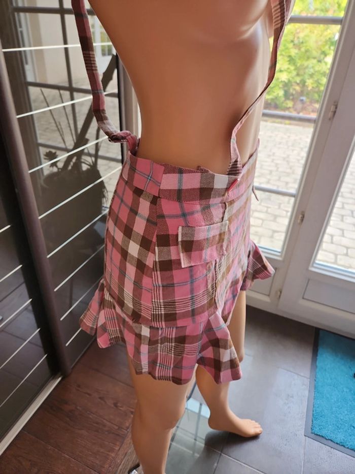 Jupe femme Sugar Trillz - photo numéro 4