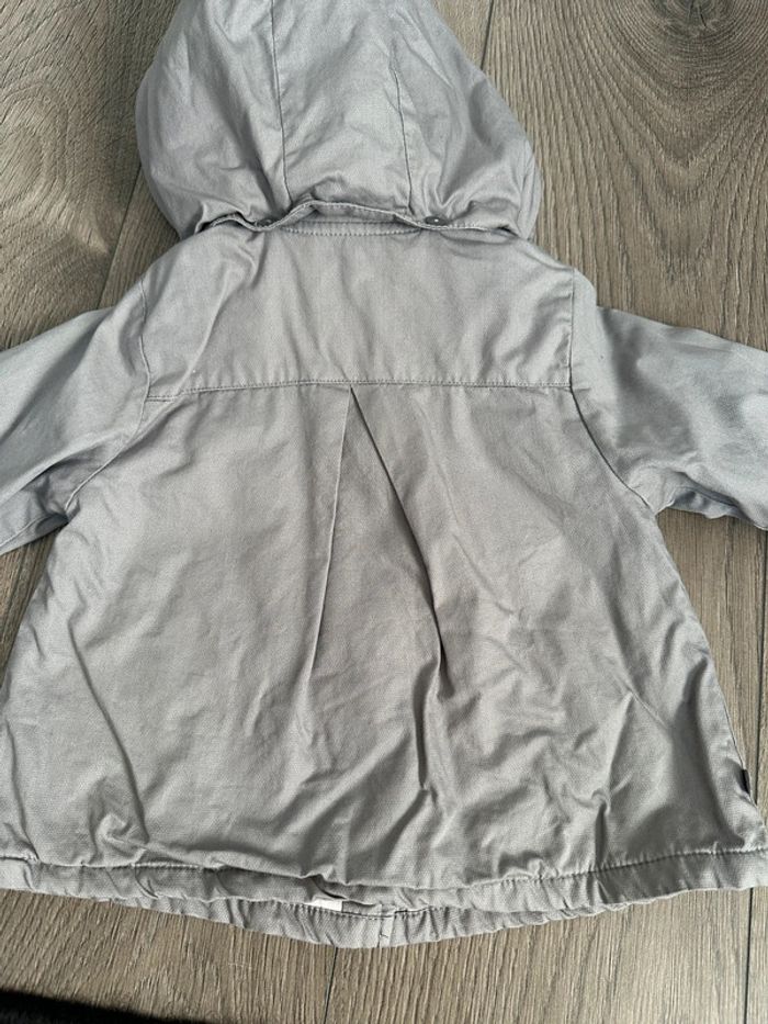 Veste Okaidi 12 mois - photo numéro 3