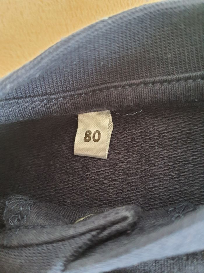 Gilet garçon - photo numéro 3