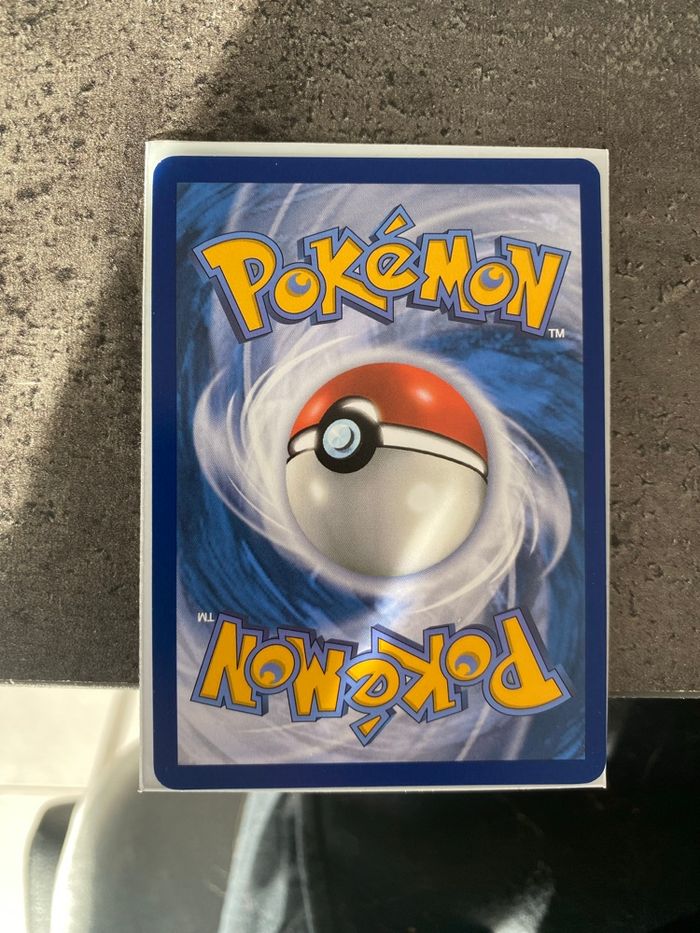 Noctali ex 060/131 stamp évolutions prismatiques - photo numéro 5