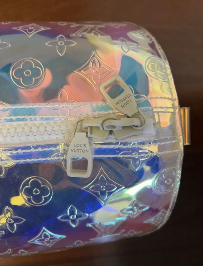 Sac de voyage vintage - photo numéro 2